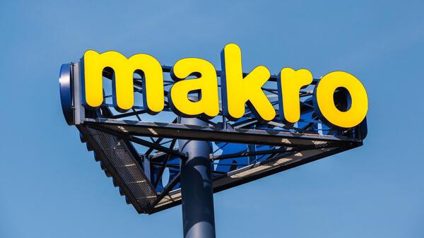 Makro zwolni 400 pracowników