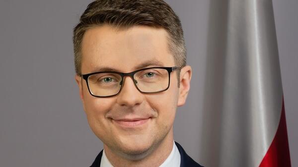 Piotr Muller