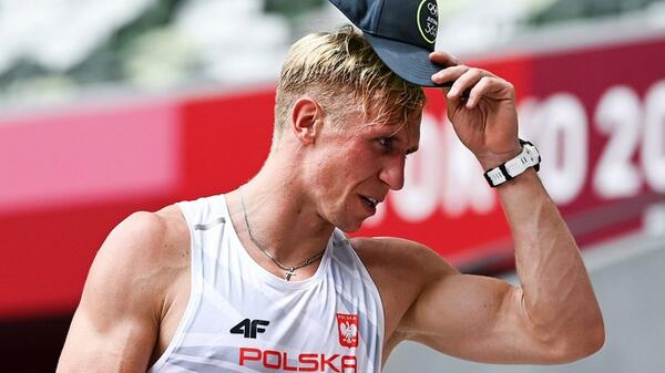 piotr lisek