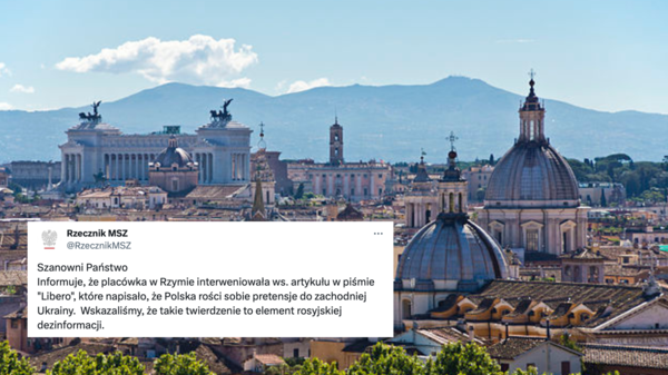 rzym gazeta