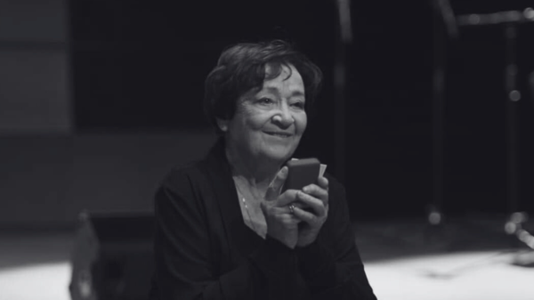 Ewa Dałkowska