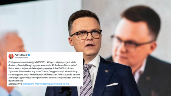 polska 2050 słowik