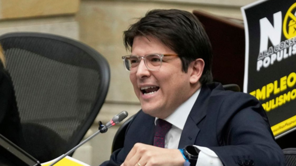 Miguel Uribe Turbay