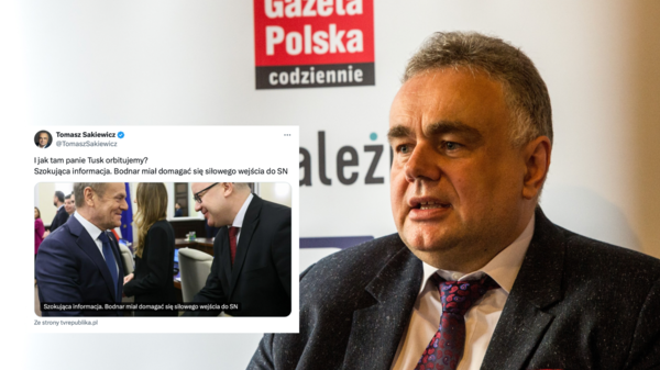 sakiewicz komentarz