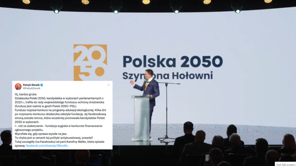 polska 2050 słowik