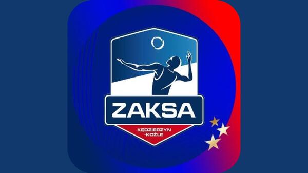 zaksa kędzierzyn-koźle logo