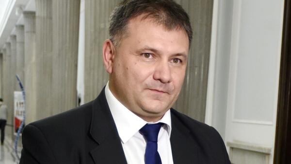 Sędzia Żurek