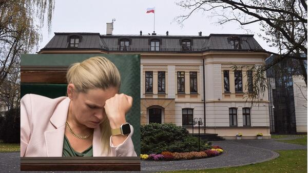 Nowacka wściekła na Trybunał Konstytucyjny ws. religii