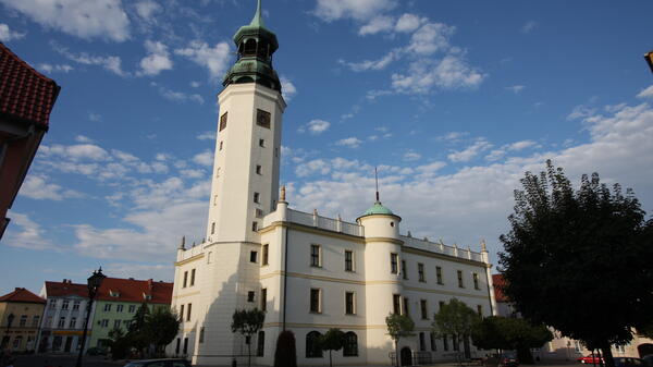 Sulechów