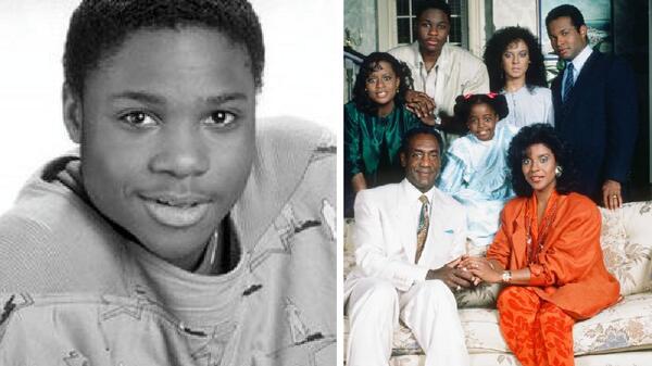 Bill Cosby Show - nie żyje jedna z gwiazd serialu gwiazdor Bill Cosby Show utopił się w Kostaryce