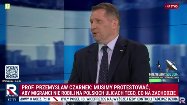 Przemysław Czarnek