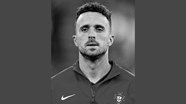 Diogo Jota