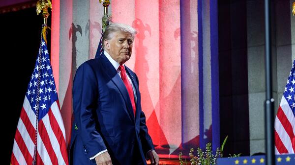 Donald Trump skraca czas ultimatum dla Putina