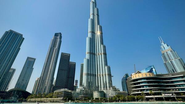 Dubai
