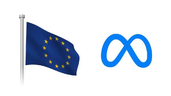 Meta odmawia Brukseli. UE prowadzi donikąd