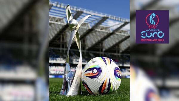 EURO 2025 kobiet