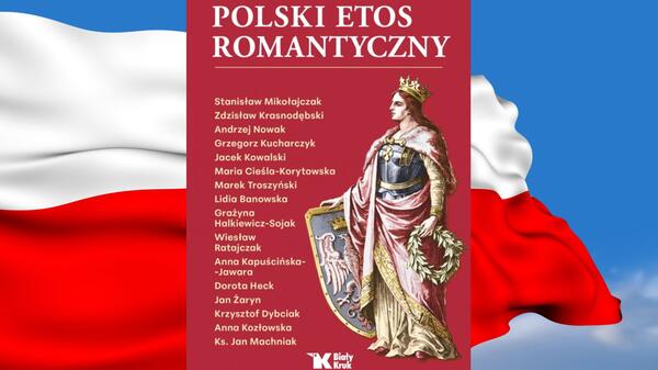 Czym różnił się polski romantyzm od niemieckiego czy francuskiego? Jakie znaczenie miała dla naszych romantyków walka o niepodległość i duchowa siła narodu? Czy Polska może być dziś – bardziej niż kiedykolwiek – Mesjaszem Narodów? Na te i inne pytania znajdziemy odpowiedź na kartach tej wyjątkowej książki