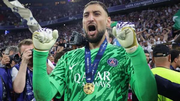 Gianluigi Donnarumma