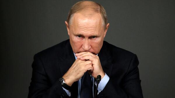 Władimir Putin