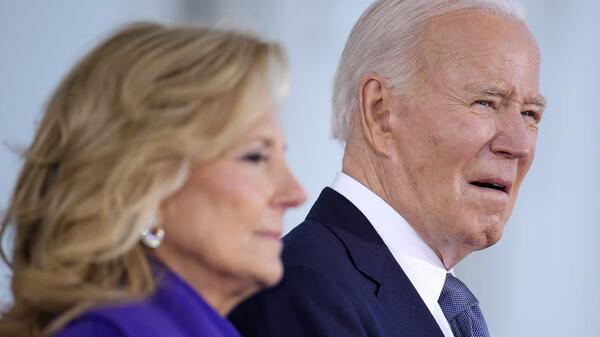 Jill Biden i Joe Biden mogą zostać wezwani do złożenia zeznań ws. tuszowania jego zdrowia