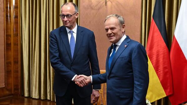 tusk merz