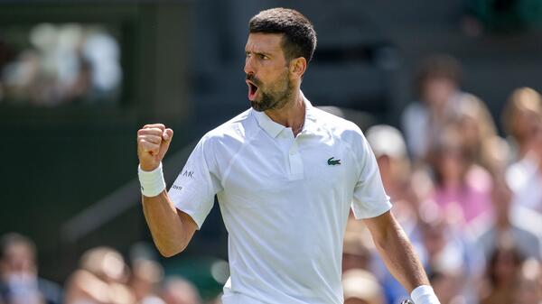 Wimbledon zezwoli na czarne opaski