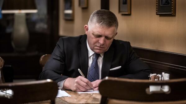 Robert Fico