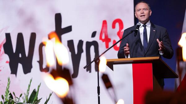 Prezydent (elekt) Polski apeluje do Prezydenta Ukrainy
