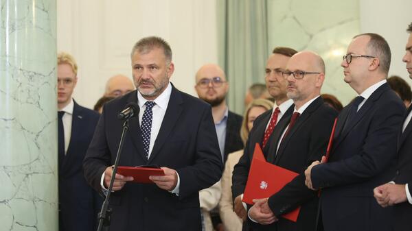 Waldemar Żurek
