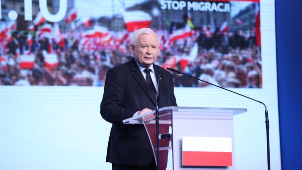 kaczynski, prezes pis