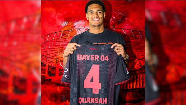 Jarell Quansah