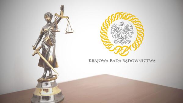 KRS od ponad roku broni niezależności sądów przed Bodnarem