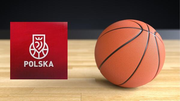 KoszKadra - logo koszykówka