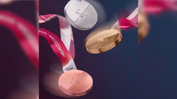 Medale olimpijskie 2026