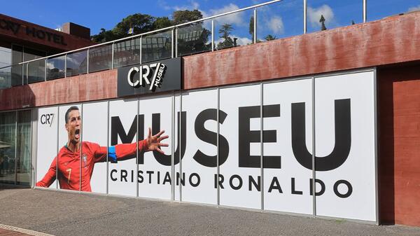 Muzeum CR7