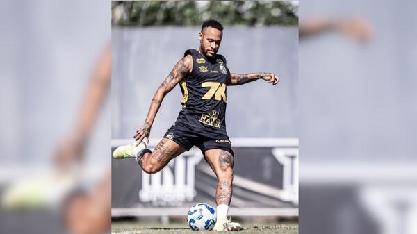 Neymar jr