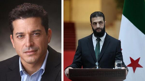 minister Izraela wzywa do eliminacji Prezydenta Syrii