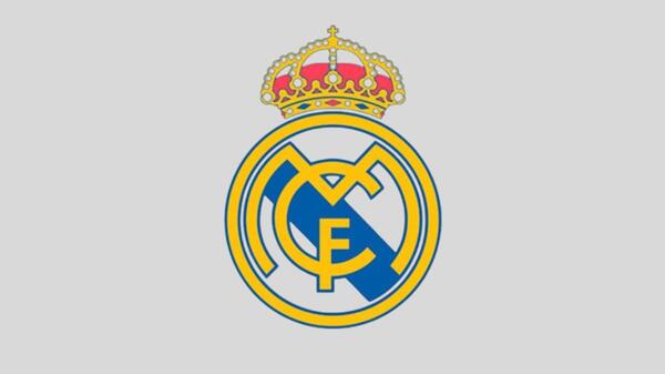 Real Madryt logo