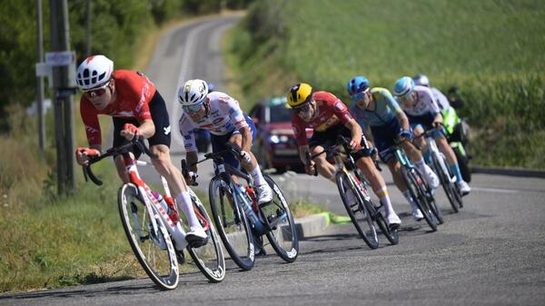 Tour de France