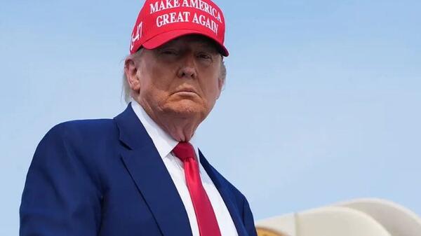 Donald Trump ma dość: wyślemy Ukrainie więcej broni