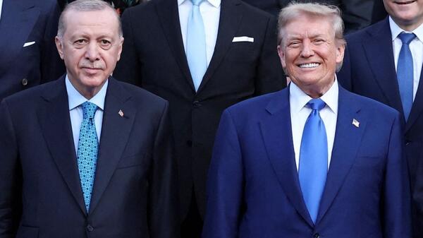 Szczyt NATO w 2026 roku odbędzie się w Ankarze