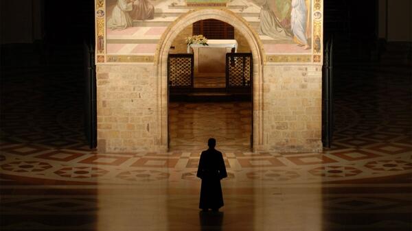 Miasto św. Franciszka przygotowuje się do przyjęcia tysięcy pielgrzymów, którzy pod koniec lipca i w pierwszych dniach sierpnia przybędą do bazyliki Matki Bożej Anielskiej z okazji odpustu Porcjunkuli