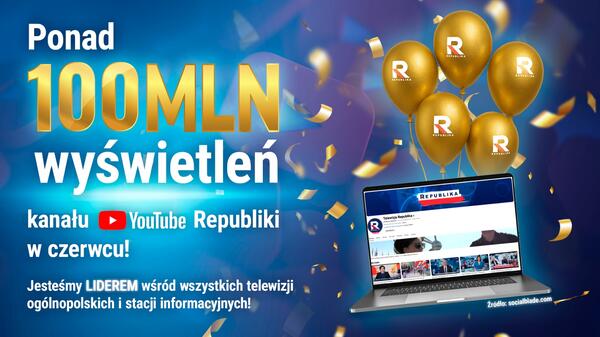 republika YouTube