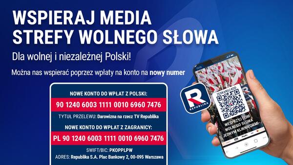nowe konto