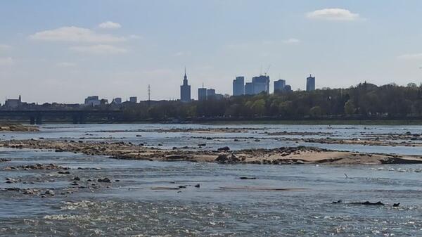 Wisła Warszawa