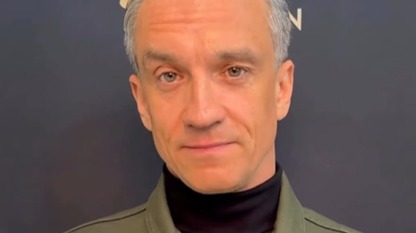michał czarnecki