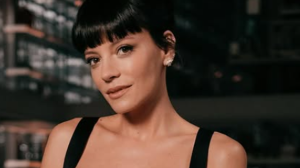 lilly allen
