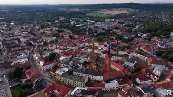 Miasto Tarnów