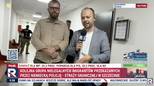 duklanowski, nieradka