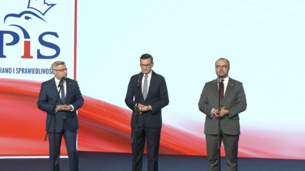 konferencja pis
